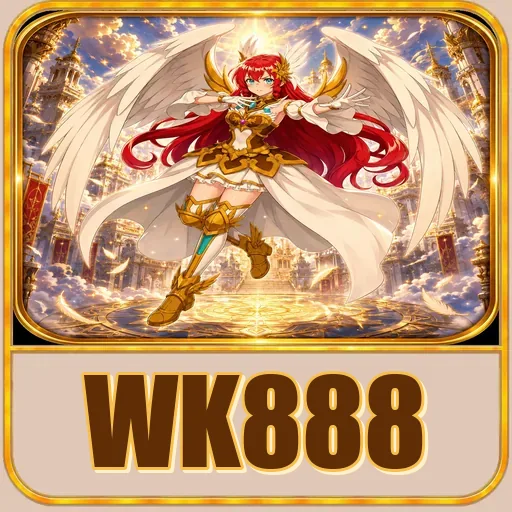 Gambar verifikasi tautan alternatif resmi wk888 Indonesia