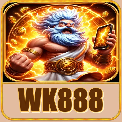 Gambar verifikasi keamanan akun masuk & daftar wk888